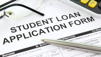 College Loans: Understanding, Applying, Managing, And Impact