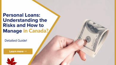 Personal Loans: Understanding, Applying, And Managing